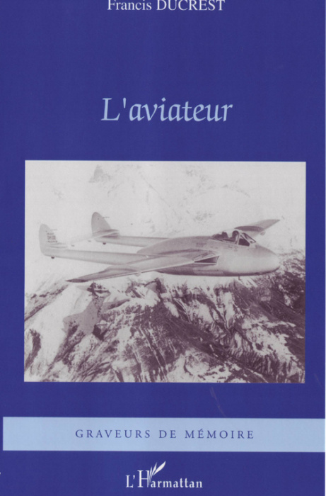 Emprunter L'aviateur livre