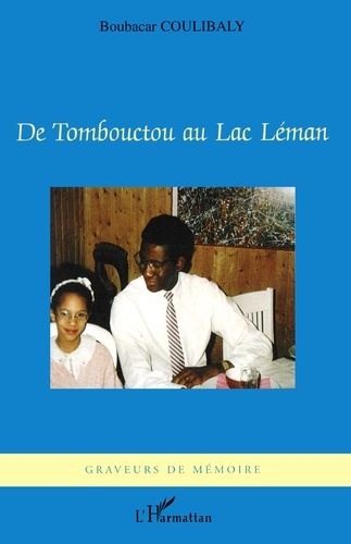 Emprunter De Tombouctou au Lac Léman livre