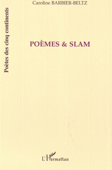 Emprunter Poèmes & slam livre