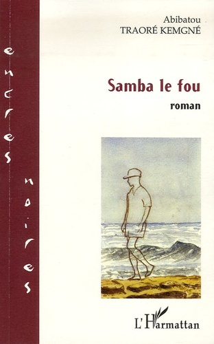 Emprunter Samba le fou livre