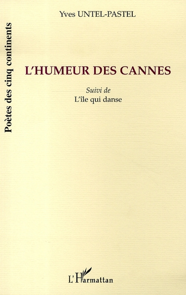 Emprunter L'humeur des cannes livre