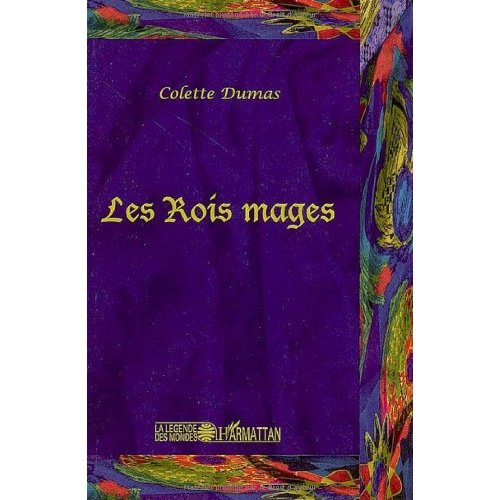 Emprunter Les Rois mages livre