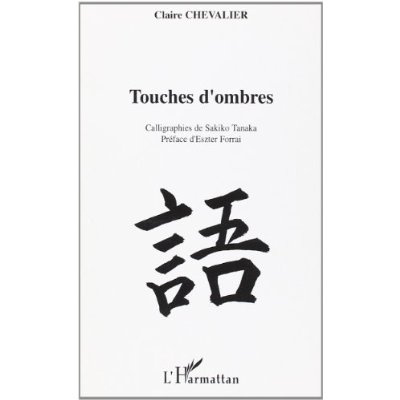 Emprunter Touches d'ombre livre