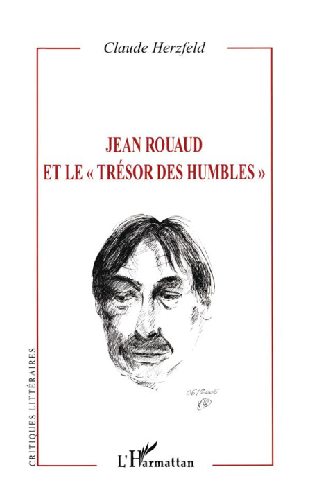 Emprunter Jean Rouaud et le 