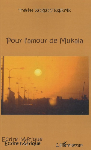 Emprunter Pour l'amour de Mukala livre