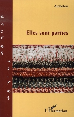 Emprunter Elles sont parties livre