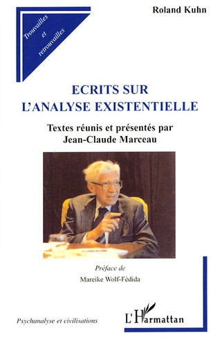 Emprunter Ecrits sur l'analyse existentielle livre