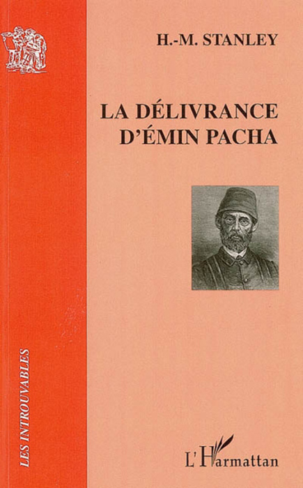 Emprunter La délivrance d'Emin Pacha livre