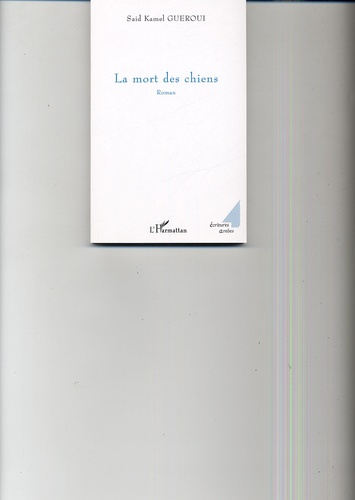 Emprunter La mort des chiens livre