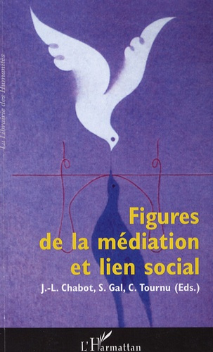 Emprunter Figures de la médiation et lien social livre