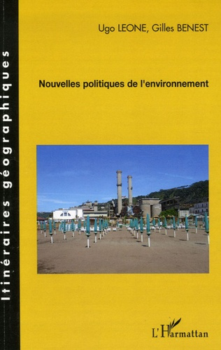 Emprunter Nouvelles politiques de l'environnement livre