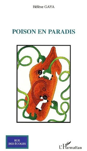 Emprunter Poison en paradis livre
