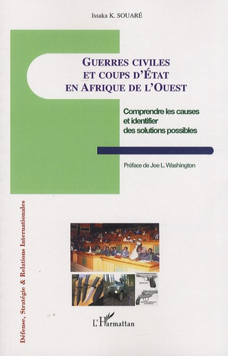Emprunter Guerres civiles et coups d'Etat en Afrique de l'Ouest livre