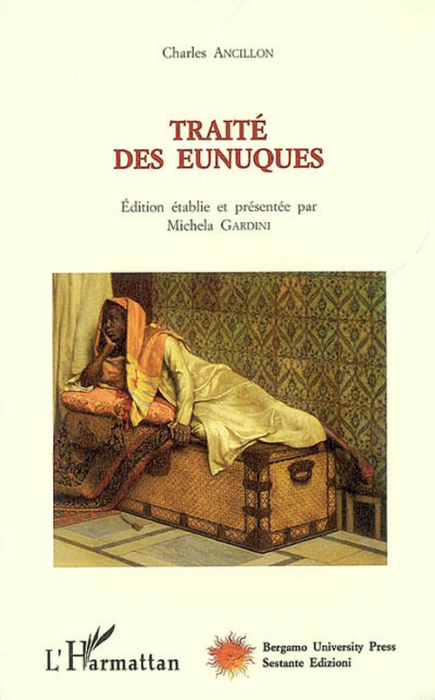 Emprunter Traité des Eunuques livre