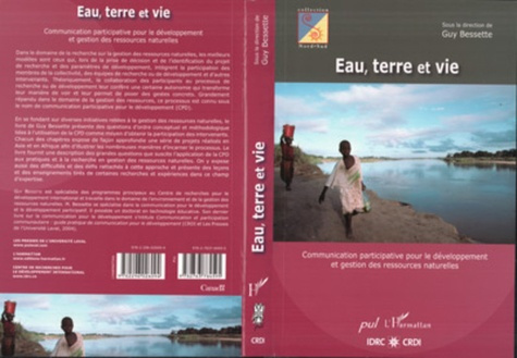 Emprunter Eau, Terre et vie : communication participative pour le développement et gestion des ressources natu livre