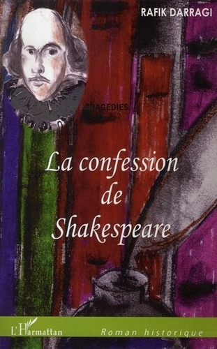 Emprunter La confession de Shakespeare livre