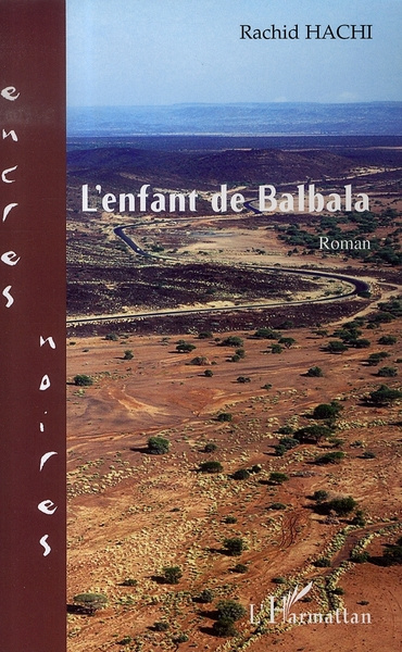 Emprunter L'enfant de Balbala livre