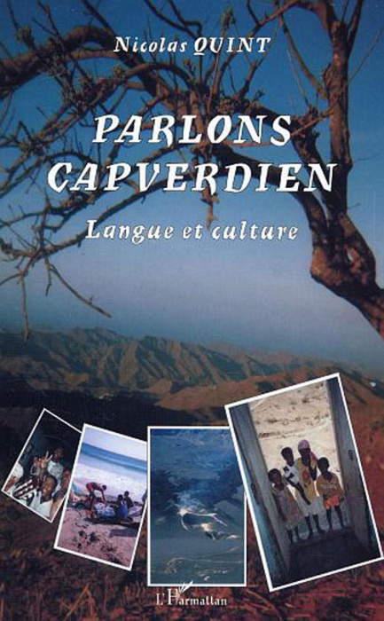 Emprunter CD PARLONS CAPVERDIEN(2 CD) livre
