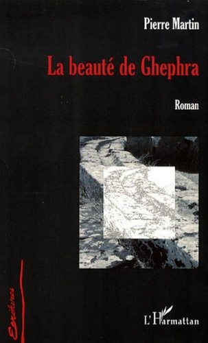 Emprunter La beauté de Ghephra livre