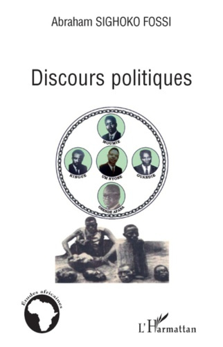 Emprunter Discours politiques livre