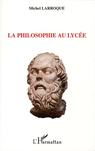 Emprunter La philosophie du lycée livre