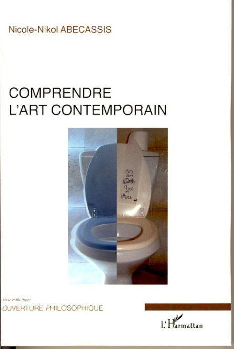 Emprunter Comprendre l'art contemporain livre