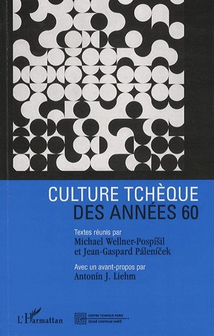 Emprunter Culture tchèque des années 60 livre