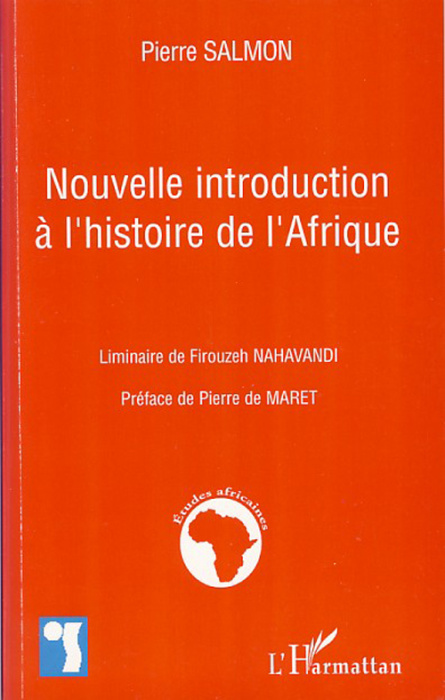 Emprunter Nouvelle introduction à l'histoire de l'Afrique livre