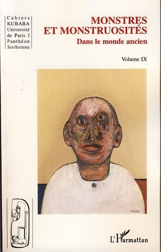 Emprunter Monstres et monstruosités dans le monde entier livre