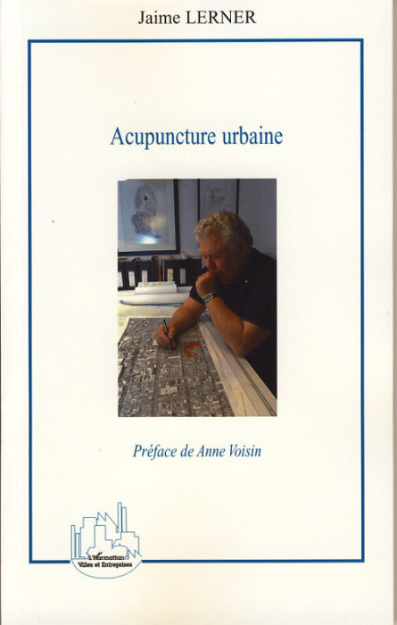 Emprunter Acupuncture urbaine livre