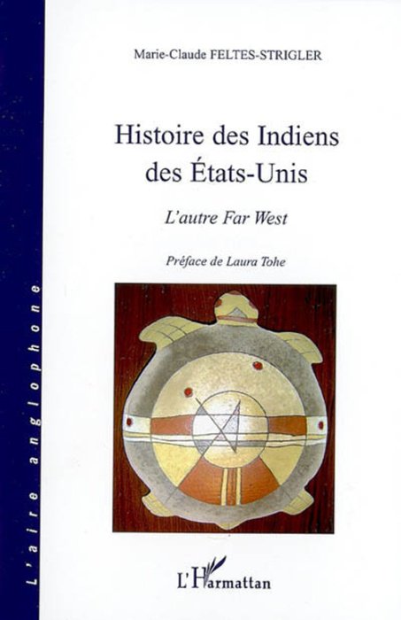 Emprunter Histoire des Indiens des Etats-Unis. L'autre Far West livre