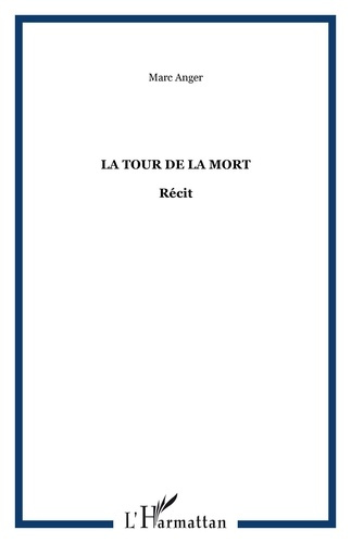 Emprunter La tour de la mort livre