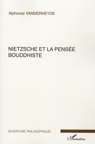 Emprunter Nietzsche et la pensée bouddhiste livre