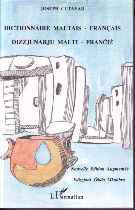 Emprunter Dictionnaire maltais-français. Edition revue et augmentée livre