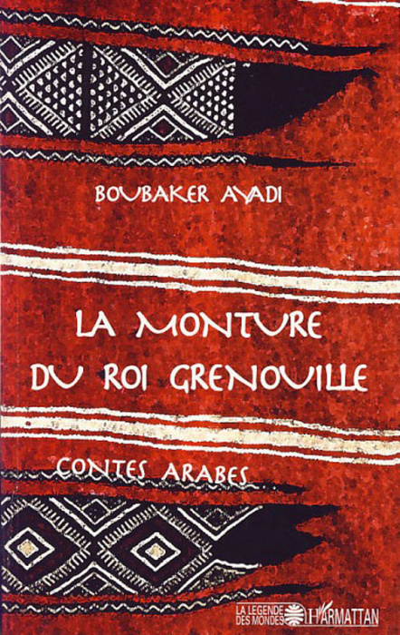 Emprunter La monture du roi Grenouille livre