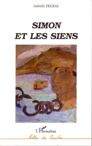 Emprunter Simon et les siens livre