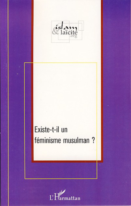 Emprunter Existe-t-il un féminisme musulman ? livre