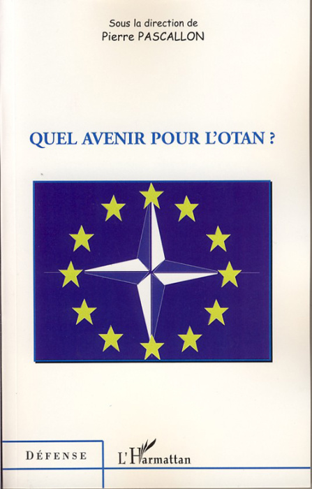 Emprunter Quel avenir pour l'OTAN? livre