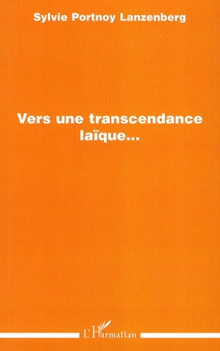 Emprunter Vers une transcendance laïque... livre
