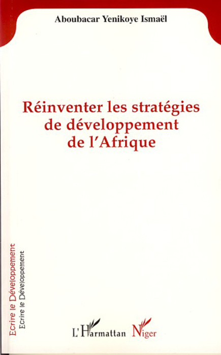 Emprunter Réinventer les stratégies de développement de l'Afrique livre