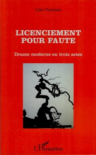Emprunter Licenciement pour faute livre