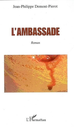 Emprunter L'ambassade livre