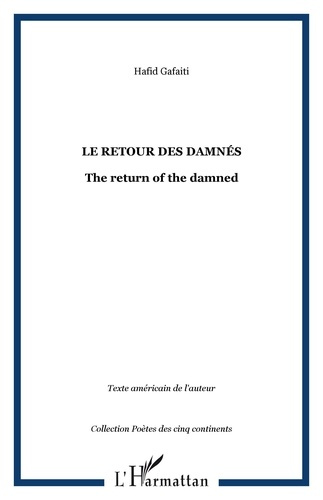 Emprunter Le retour des damnés. The return of the damned livre