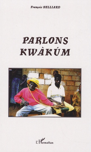 Emprunter Parlons kwarum livre