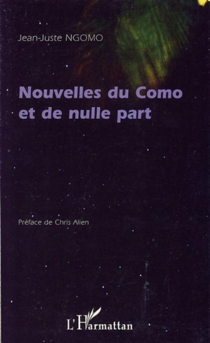Emprunter Nouvelles du Como et de nulle part livre