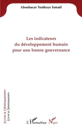 Emprunter Les indicateurs du développement humain pour une bonne gouvernance livre
