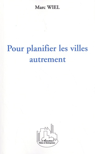 Emprunter Pour planifier les villes autrement livre