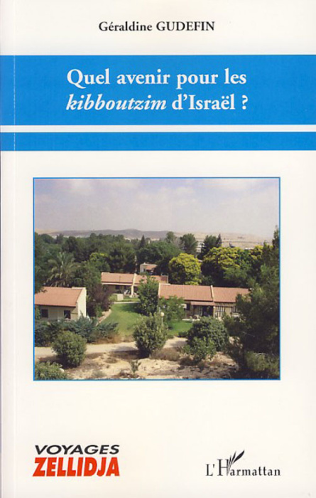 Emprunter Quel avenir pour les kibboutzim d'Israël ? livre