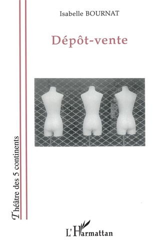 Emprunter Dépôt-vente livre