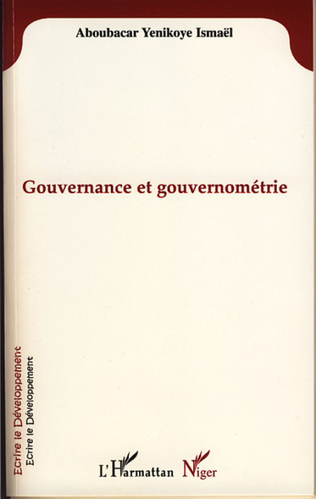 Emprunter Gouvernance et gouvernométrie livre
